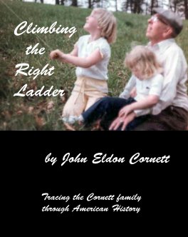 Climbing the Right Ladder book cover