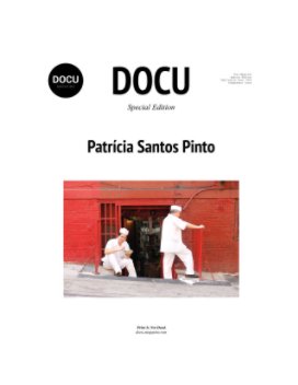 Patrícia Santos Pinto book cover