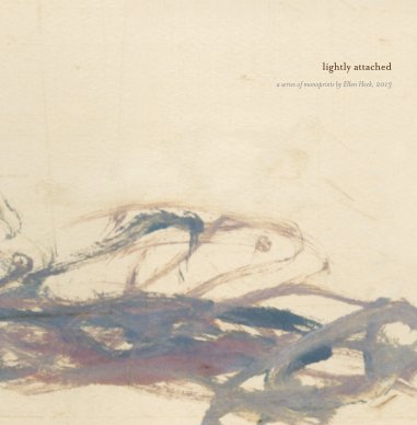 Lightly Attached book cover